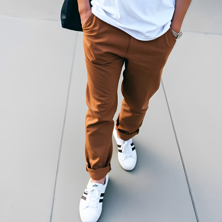 Casual Day