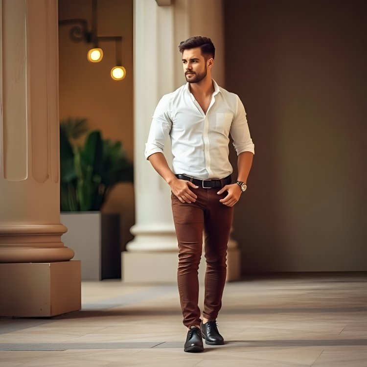 Classic Neutrals 