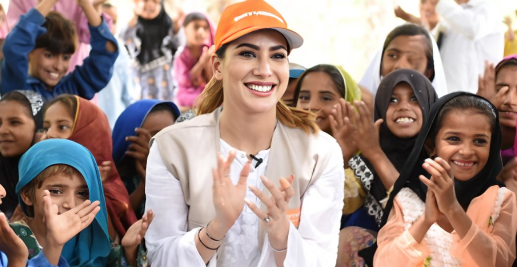  Mehwish Hayat