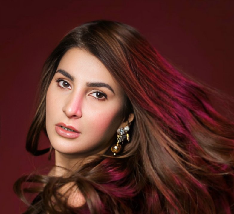 Areeba Habib