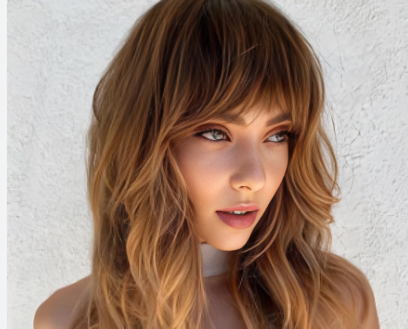 Bangs