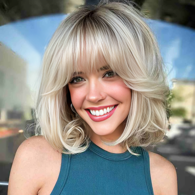 Blown-out Lob