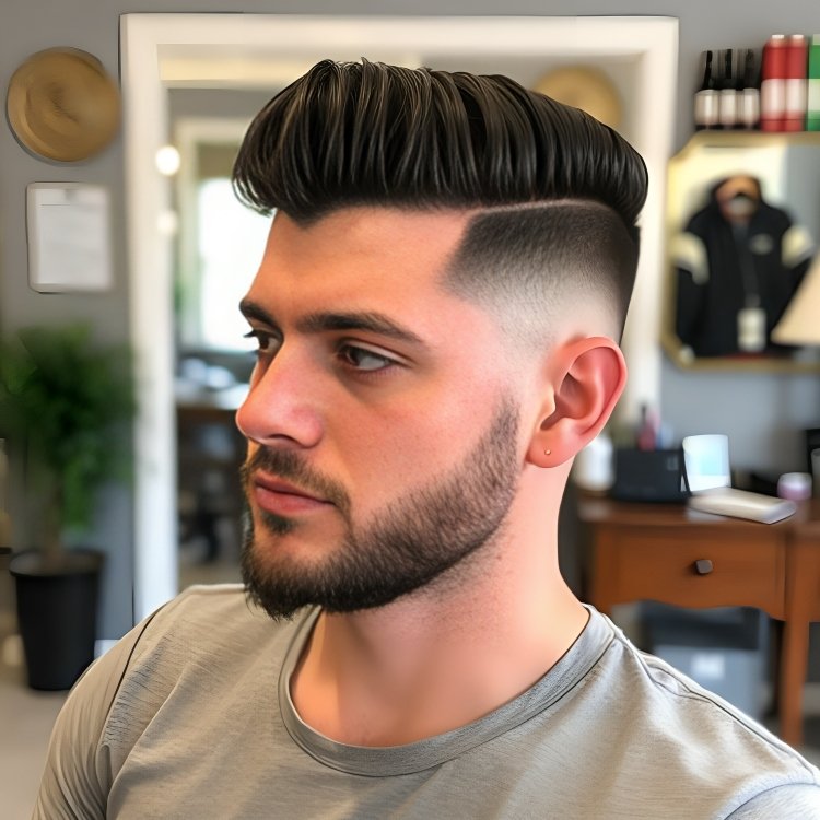 Choose an Undercut