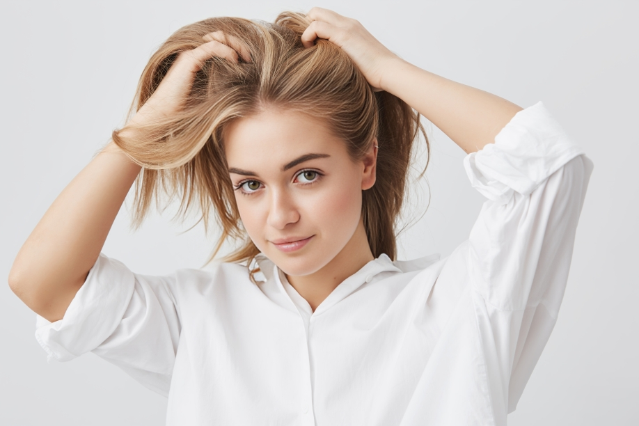 Fine Hair