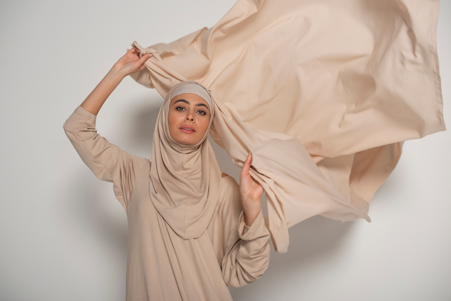 Hijab Outfits