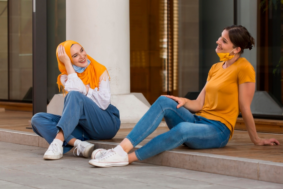 Hijab Outfit