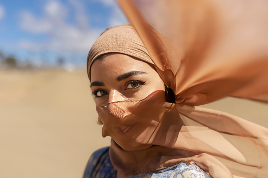 Hijab outfits