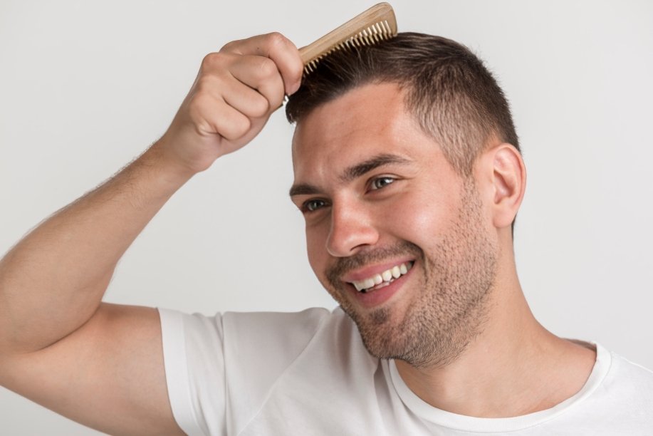 How to Style Thin Hair