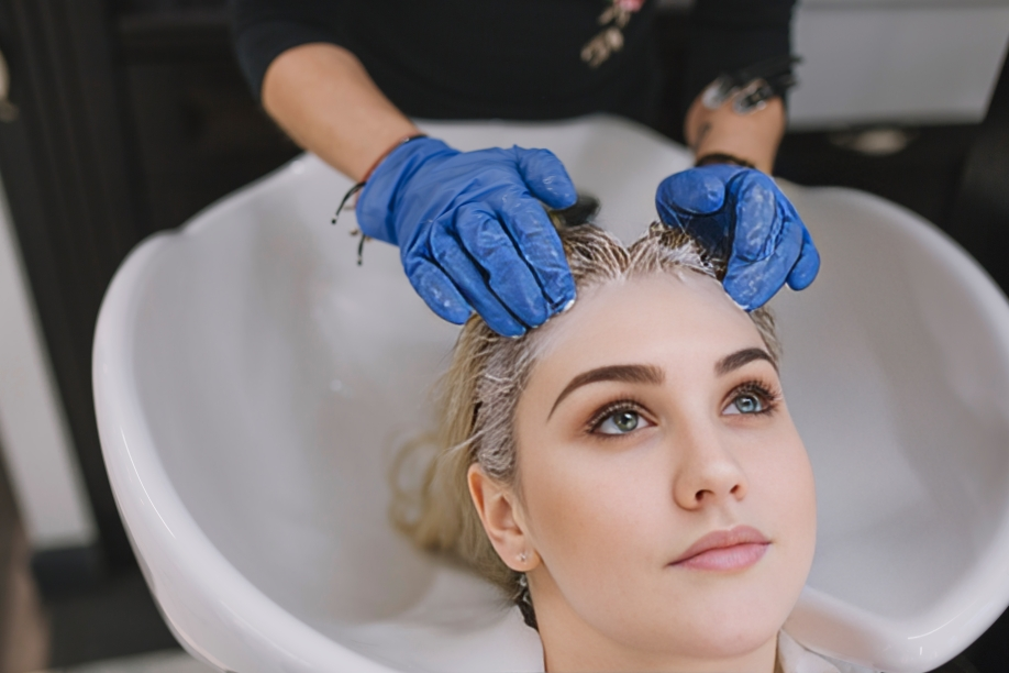 Key Principles of Hair Color Removal 