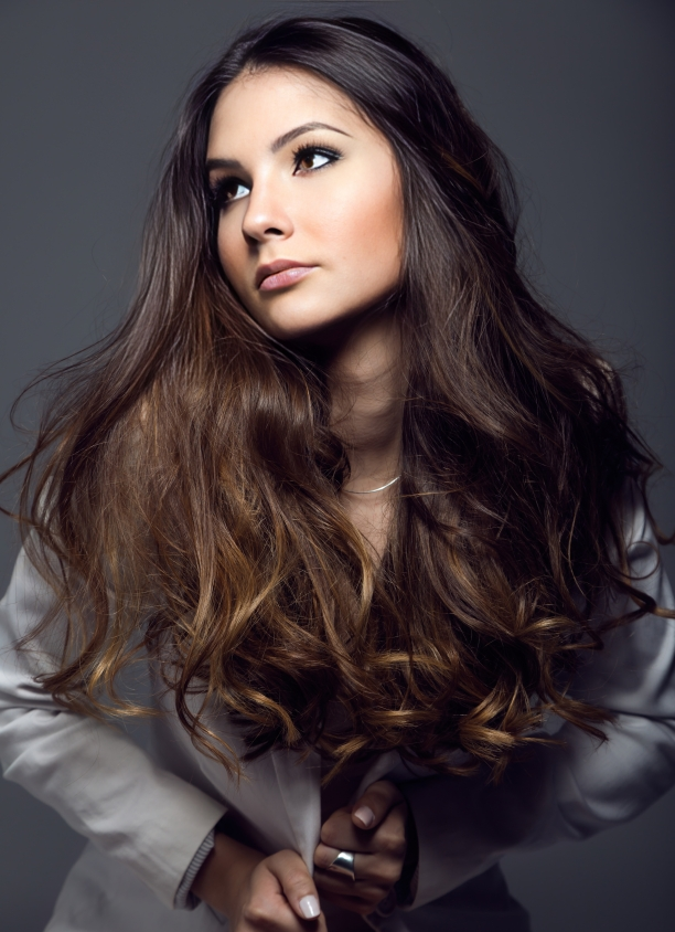 Curly/Coily/Textured Hair
