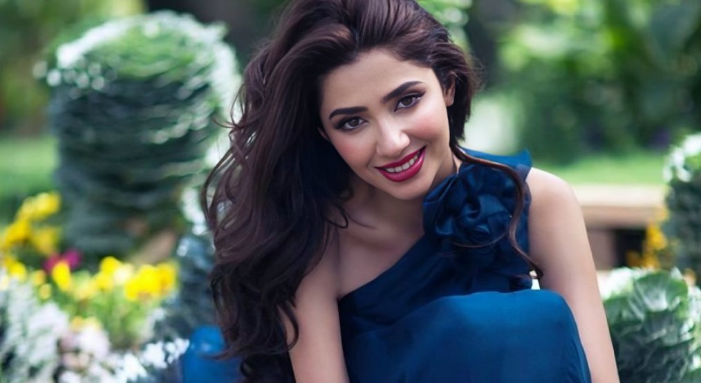 Mahira Khan