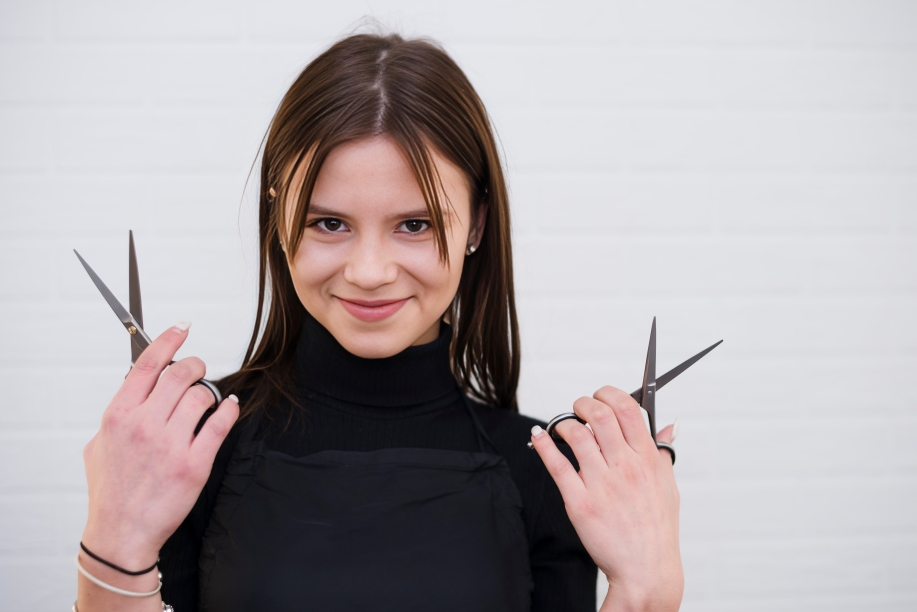 cut your Hair