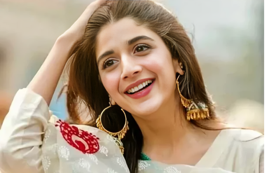 Mawra Hussain