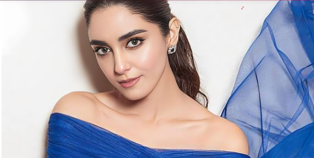 Maya Ali