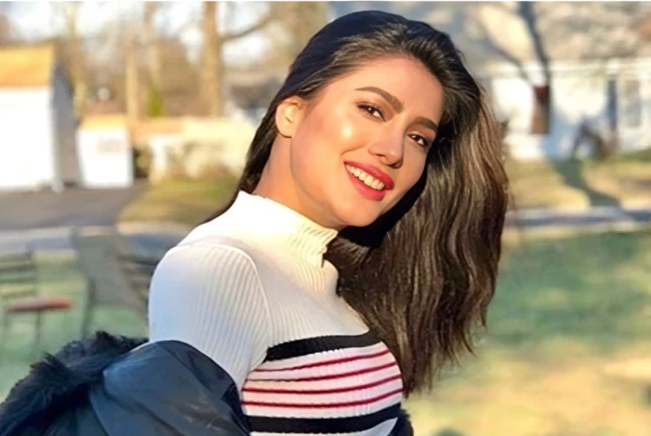 Mehwish Hayat
