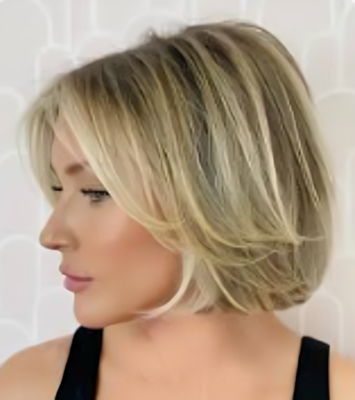 One-Length Bob