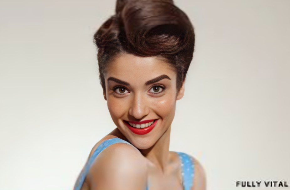Pompadour
