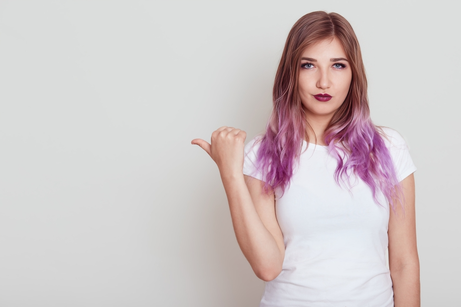 hair remove dye