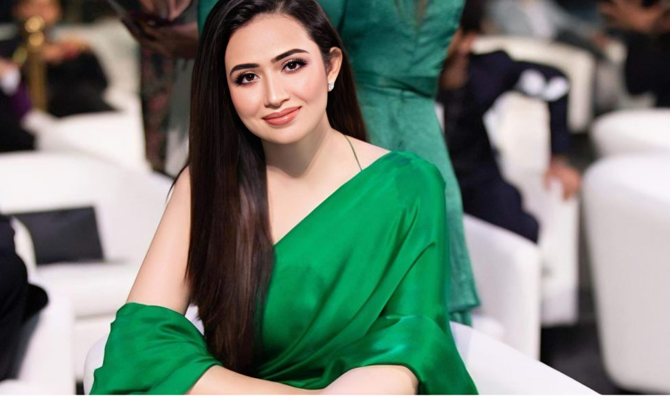 Sana Javed