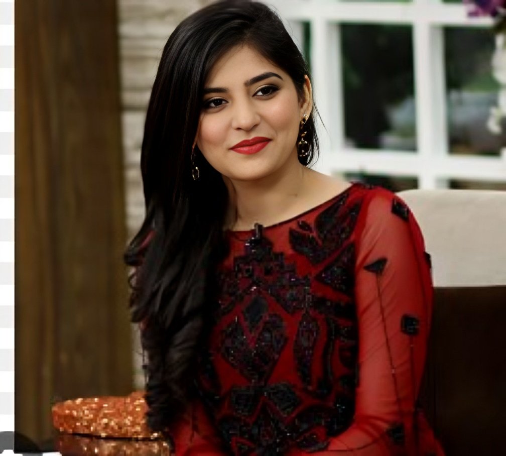 Sanam Baloch