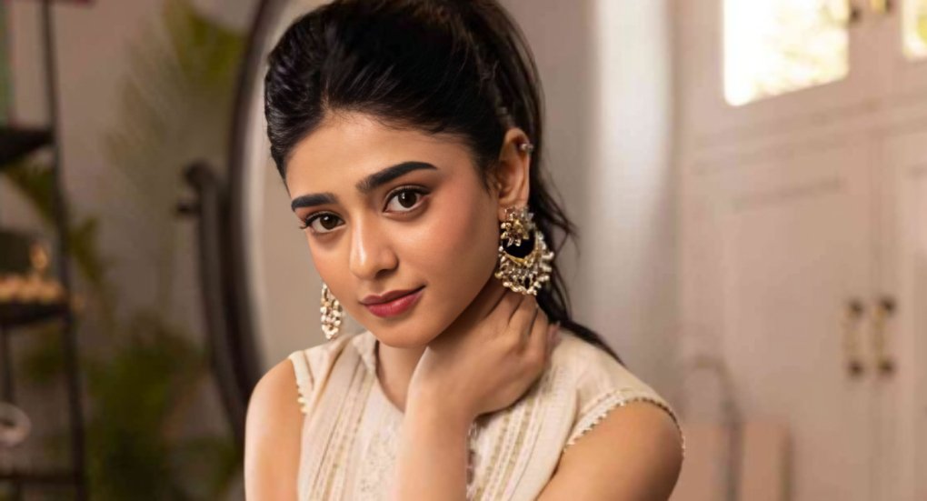 Sehar Khan