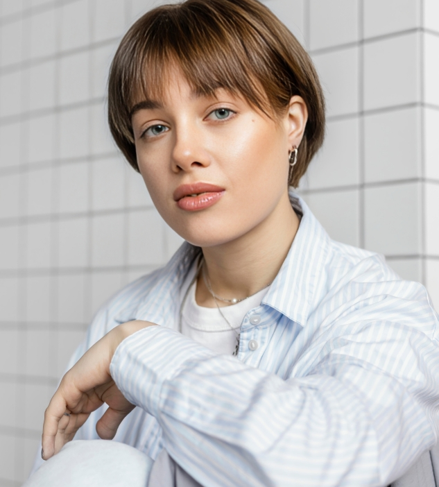 Short Hair