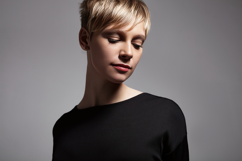 Sleek Short Cut