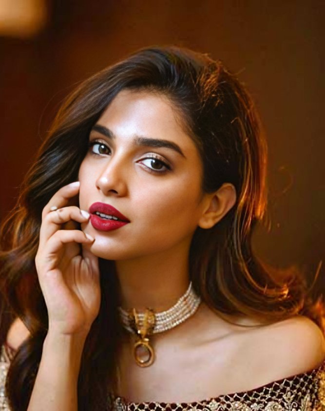 Sonya Hussain