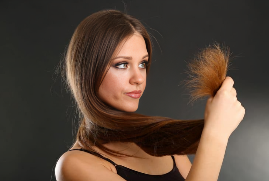Split Ends