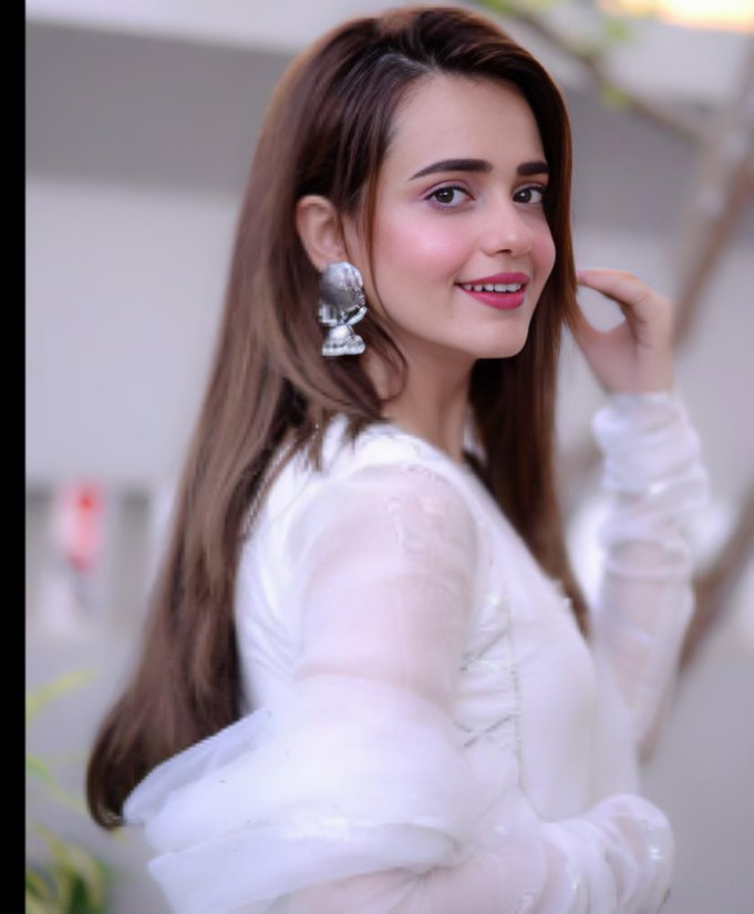 Sumbul Iqbal