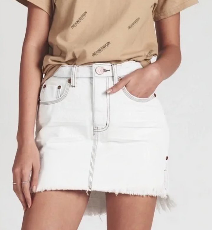 Might Replace Your Jeans