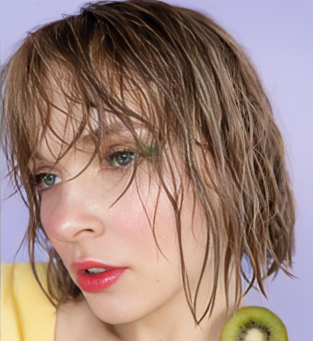 Wet Look: