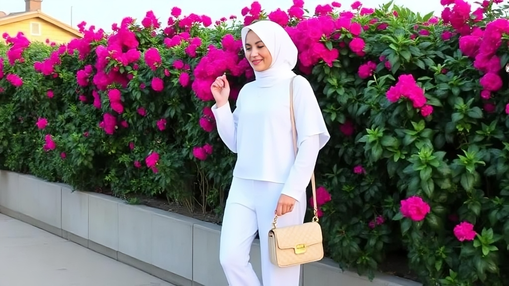 hijab outfits 
