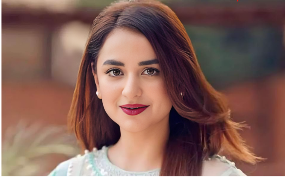 Yumna Zaidi