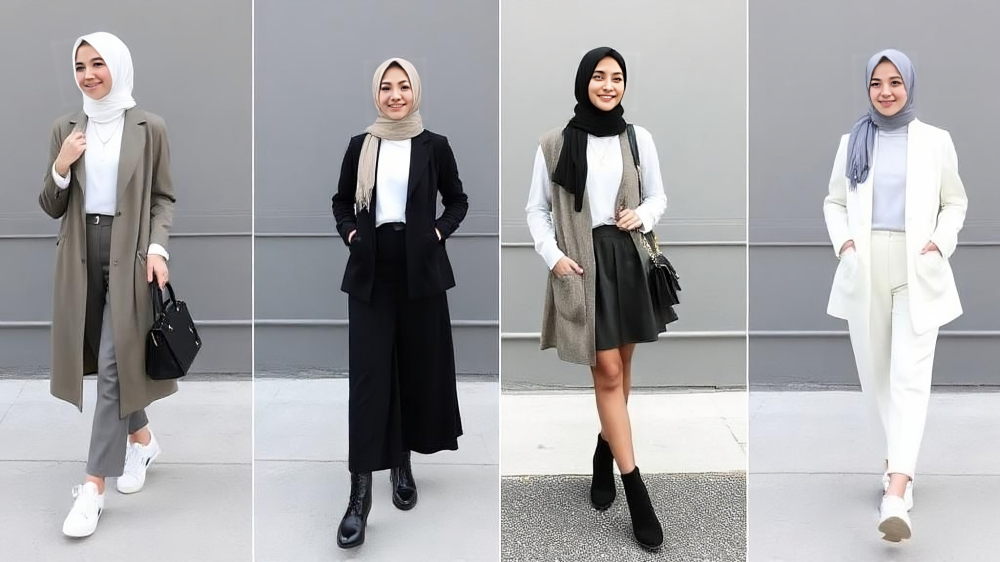 hijabi outfits 