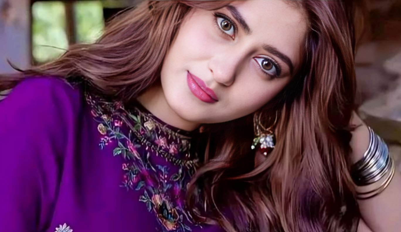 Sajal Aly