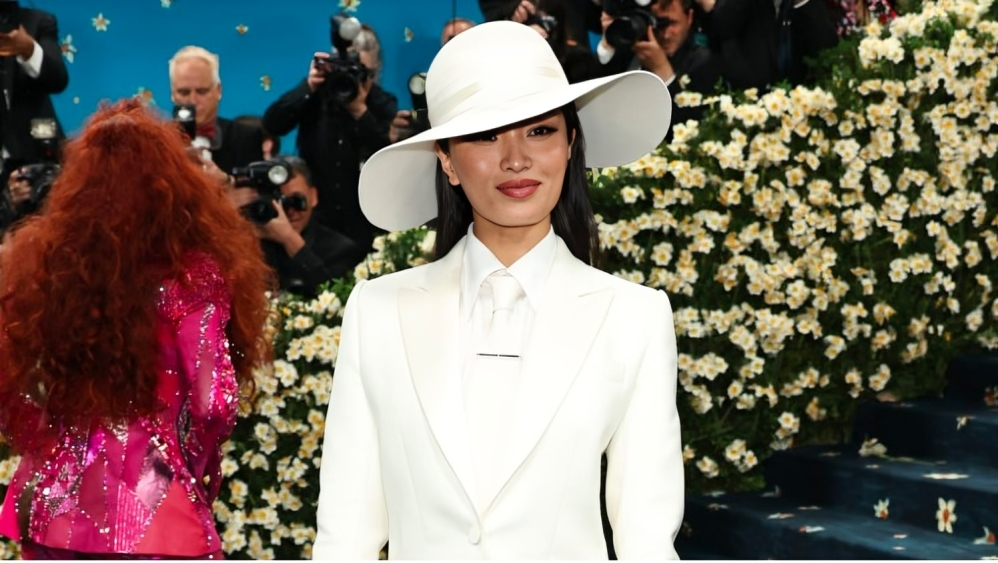 Celebrity Style Spotlight: April and May 2025